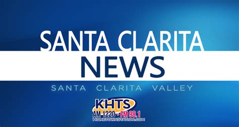 santa clarita news|Santa Clarita News .